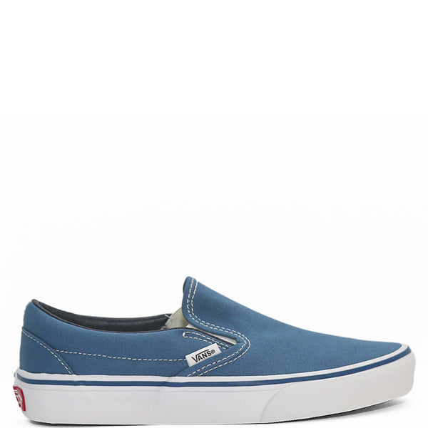 Van's Unisex Classic Slip-On