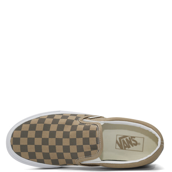 Vans Unisex Classic Slip-On