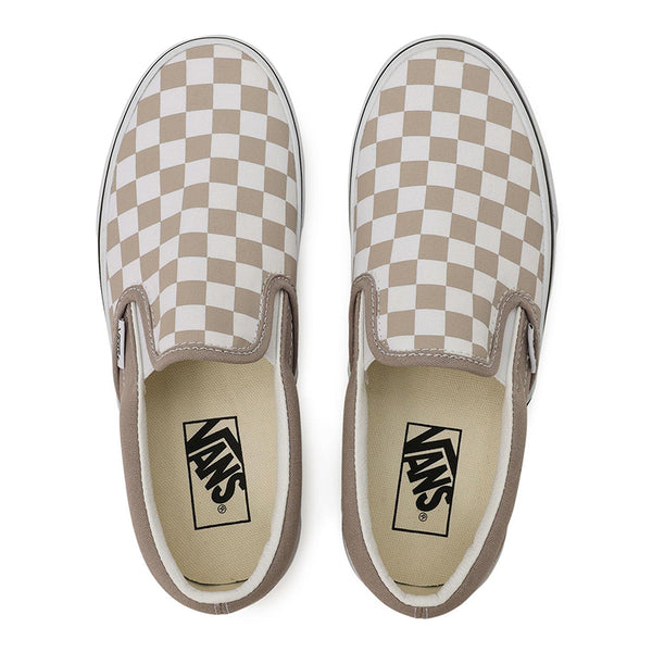 Vans Unisex Classic Slip-On