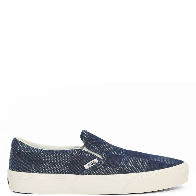 Van's Unisex Classic Slip-On