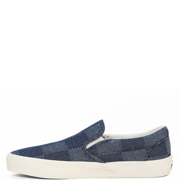 Van's Unisex Classic Slip-On