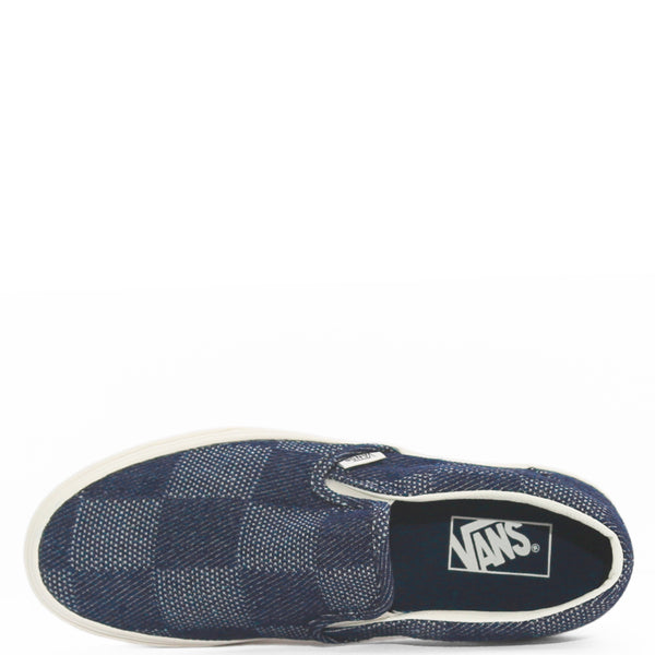 Van's Unisex Classic Slip-On