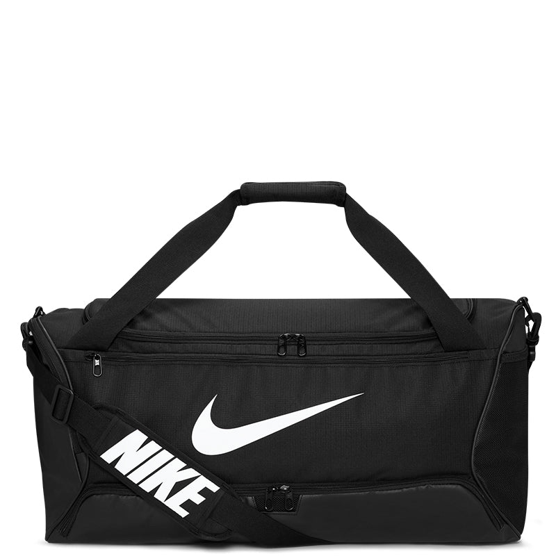 Nike Unisex Brasilia 9.5 Training Duffel Bag (Medium, 60L)