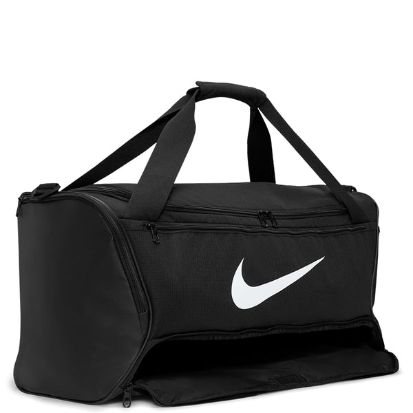 Nike Unisex Brasilia 9.5 Training Duffel Bag (Medium, 60L)