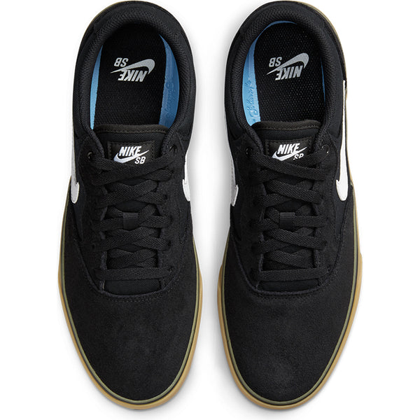 Nike Unisex SB Chron 2 Skate Shoes.