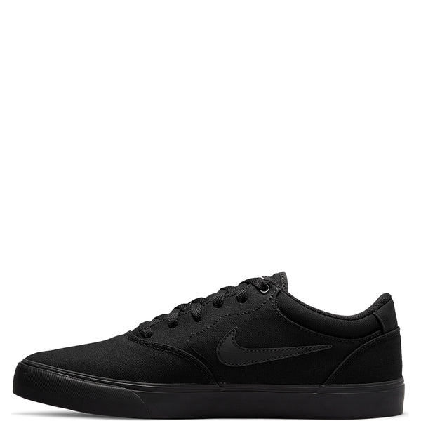 Nike Unisex SB Chron 2 Canvas Skate Shoes.