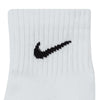 Nike Men's Everyday Cushioned Training Ankle Socks (3 Pairs)